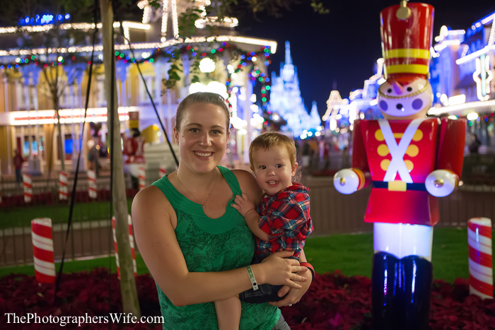 2013 Mickey's Very Merry Christmas Party-64