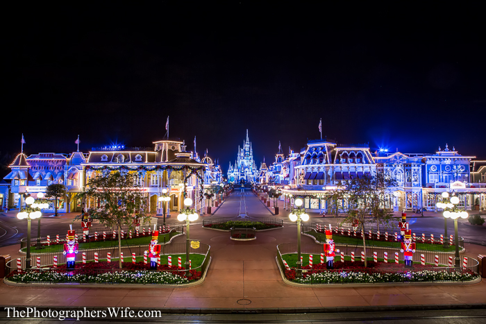 2013 Mickey's Very Merry Christmas Party-66