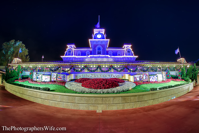 2013 Mickey's Very Merry Christmas Party-68