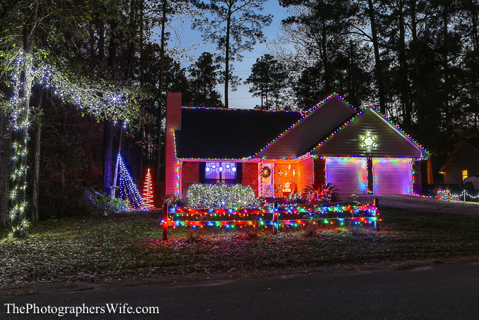 Christmas lights 2013-1