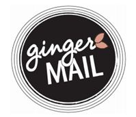 Ginger Mail