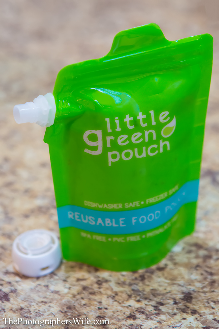 Little green pouch-6