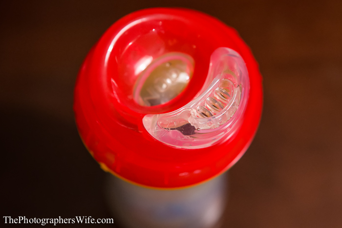 Nuby Sippy Cup-2