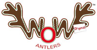 WOW antlers
