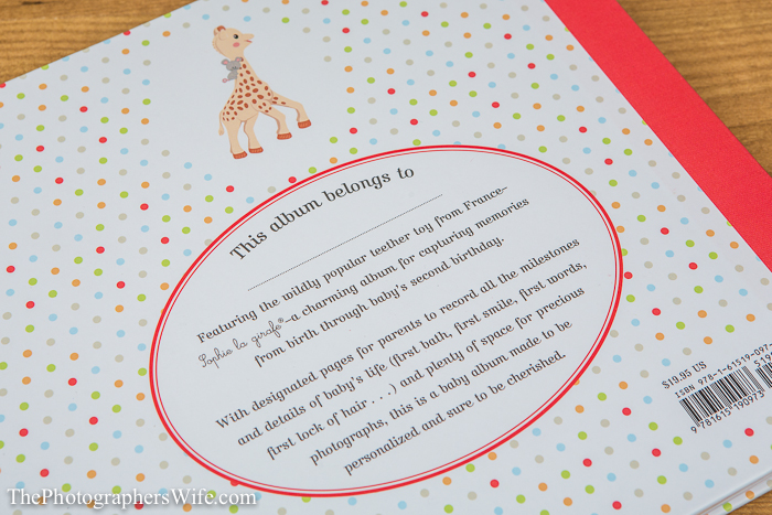 Baby Album-6