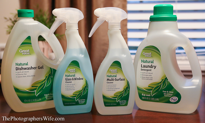 Great Value Cleaner-1