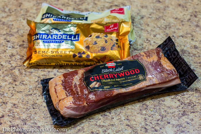 Hormel Chocolate Bacon-1
