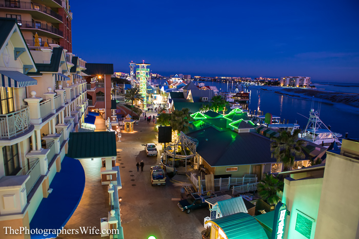 Seaside and Destin FL-36