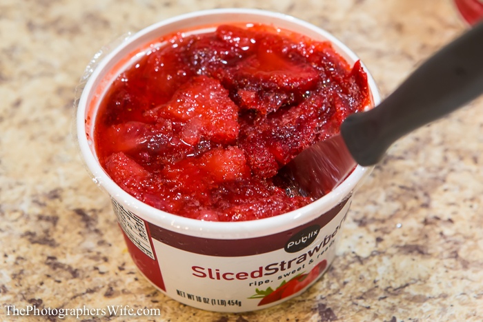 Strawberry Pretzel Salad-7