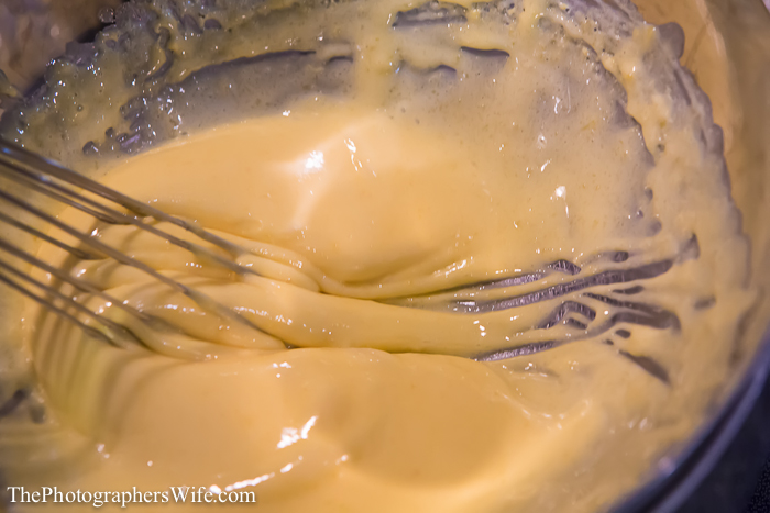 Buttered Bread Pudding-10