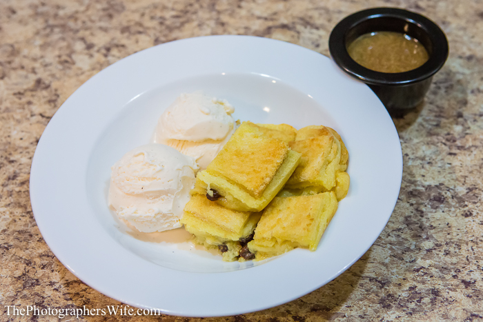Buttered Bread Pudding-17