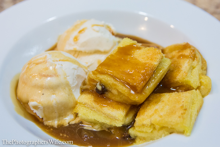 Buttered Bread Pudding-19