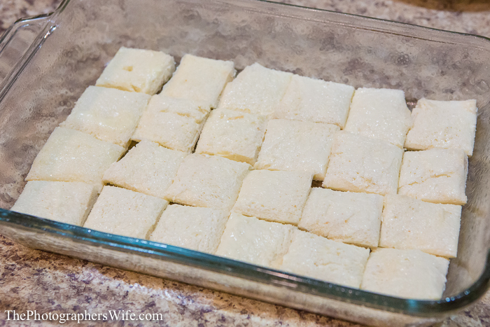 Buttered Bread Pudding-4