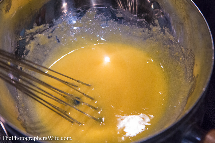 Buttered Bread Pudding-9