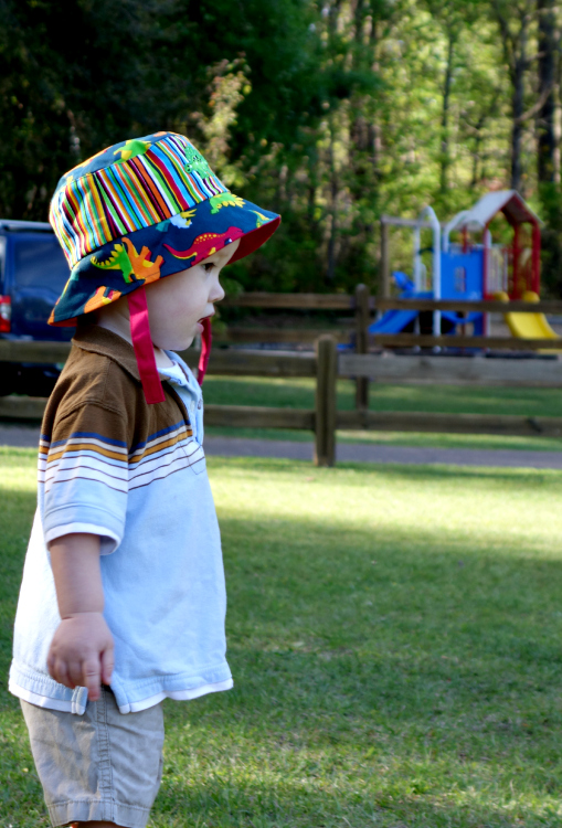 Jamie Rae Hats 3