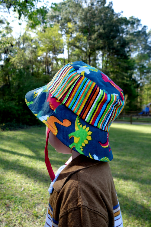 Jamie Rae Hats 4