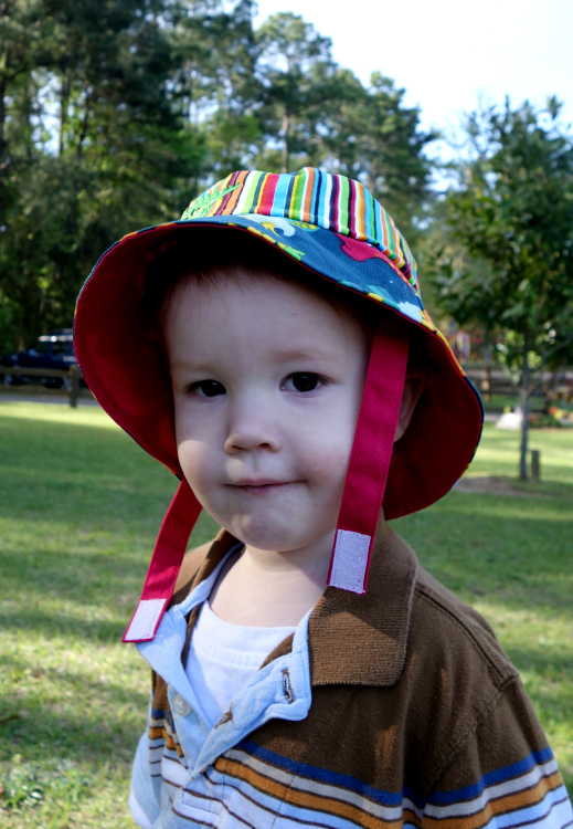 Jamie Rae Hats 8