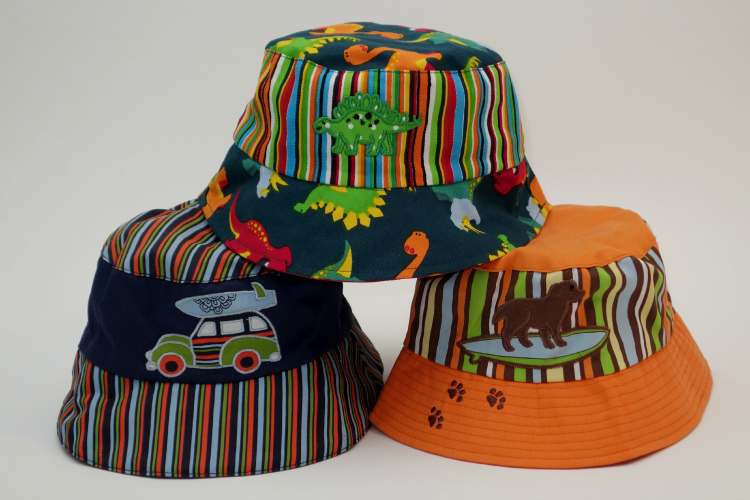Jamie Rae Hats 9