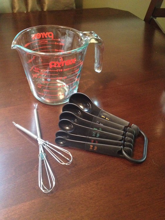 Lip Balm tools