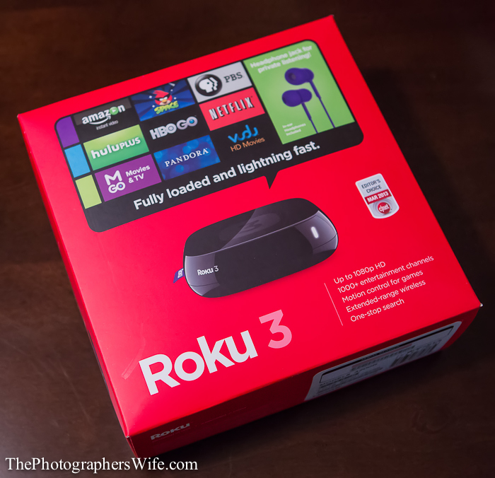 Netflix_ROKU 3