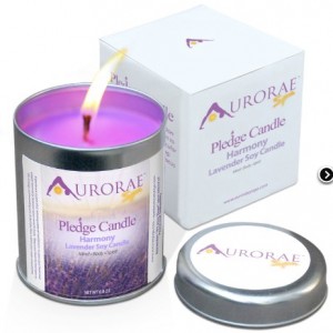 100__Soy_Wax_Scented_Candles_by_Aurorae__All_Natural_Pledge___Meditation_Candle___Soy_Candle___Aromatherapy___Nontoxic