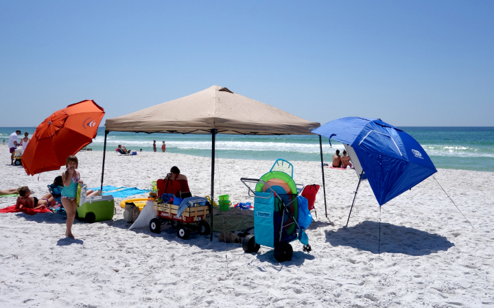 Beach 16