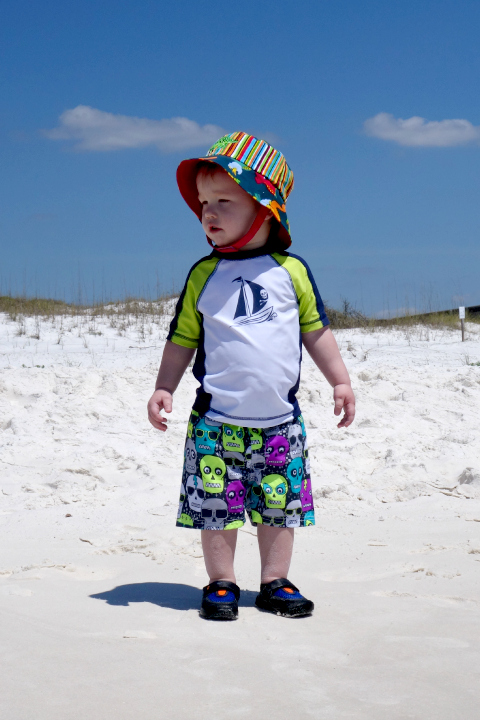 Beach 21