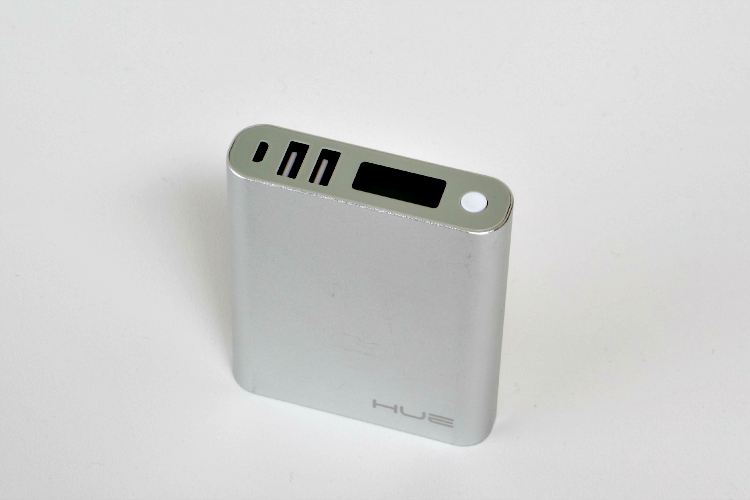 HUE Plus 1