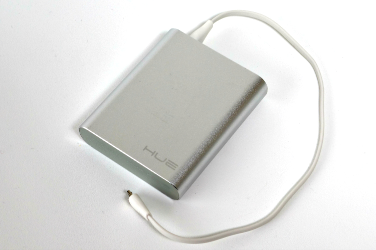 HUE Plus 2