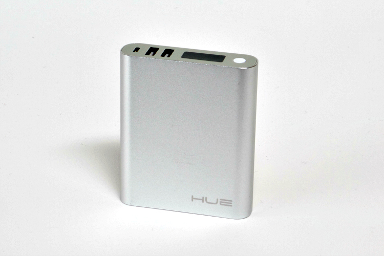 HUE Plus