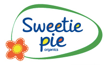 Sweetie Pie Organics