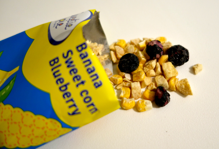 Sweetie Pie Snacks 3
