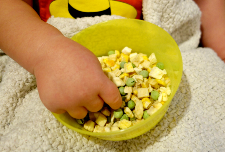 Sweetie Pie Snacks 7