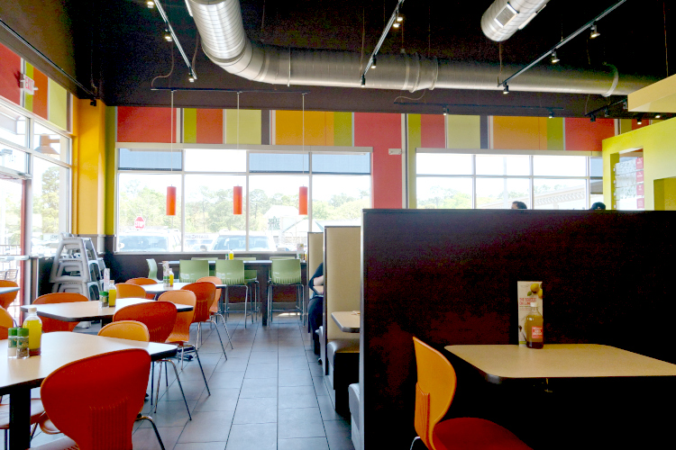 Zoes Kitchen 12