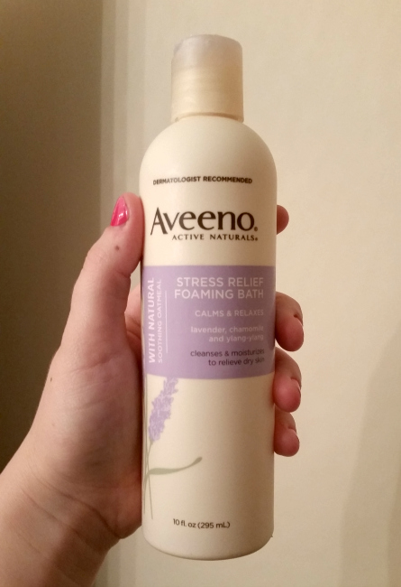 Aveeno Bath