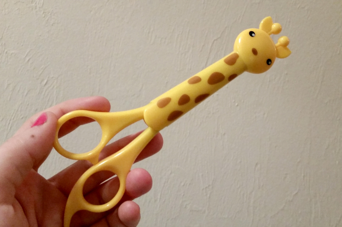 Baby Shears