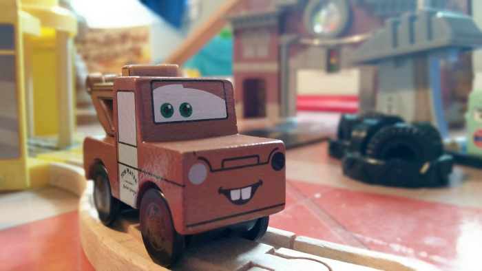 Cars Table