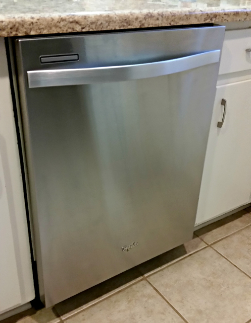 Dishwasher
