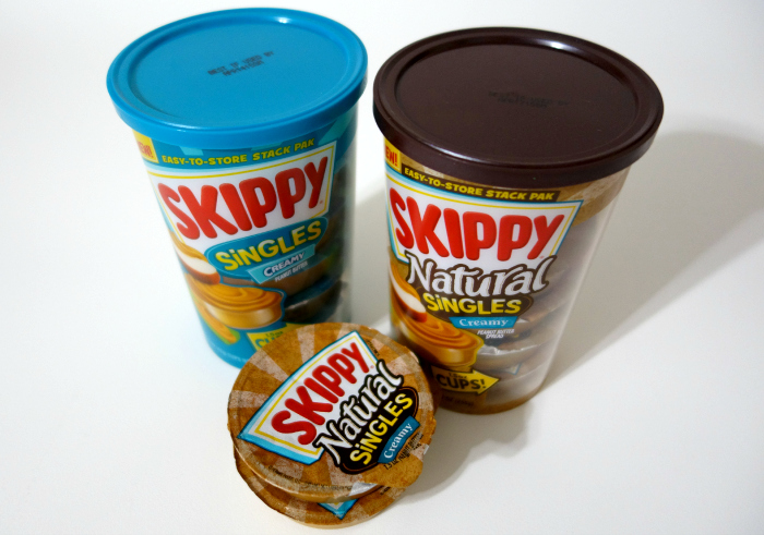 Skippy Singles 3