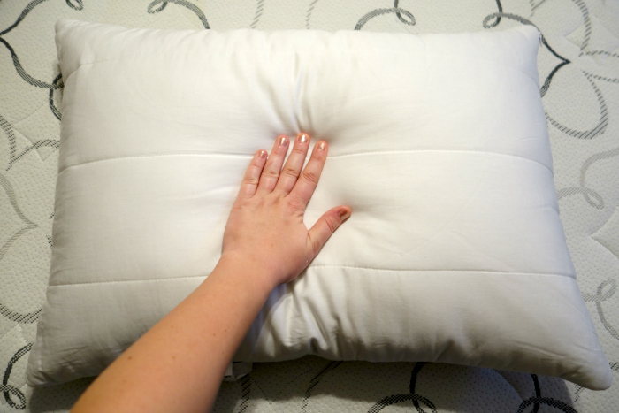 Sweet Slumber Pillow 2