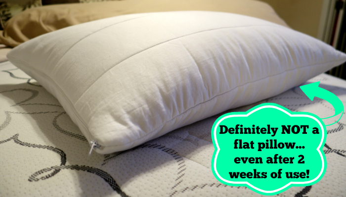 Sweet Slumber Pillow