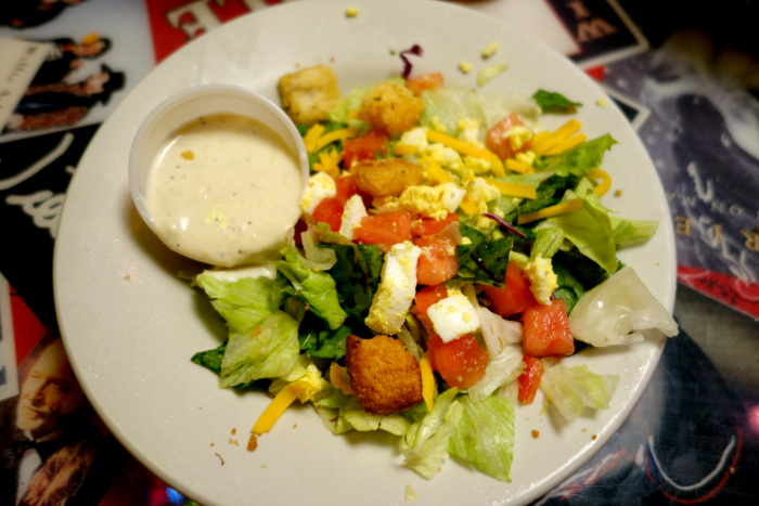 Texas Roadhouse 3