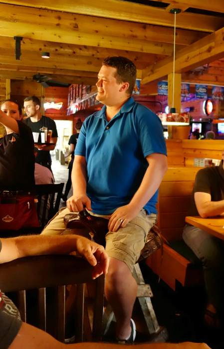 Texas Roadhouse 7