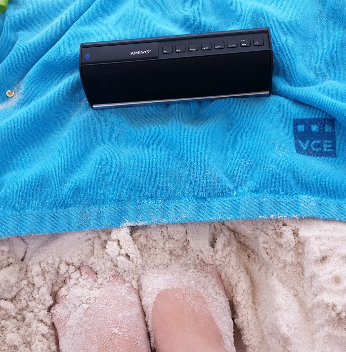 Zinivo Bluetooth Speaker 2