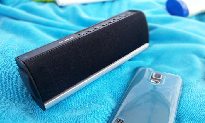 Zinivo Bluetooth Speaker 3