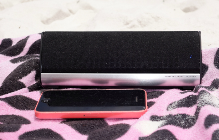 Zinivo Bluetooth Speaker