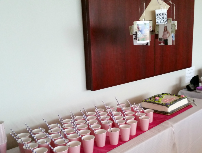 Baby Shower 2