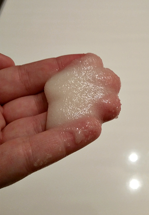 Dermesse Scrub