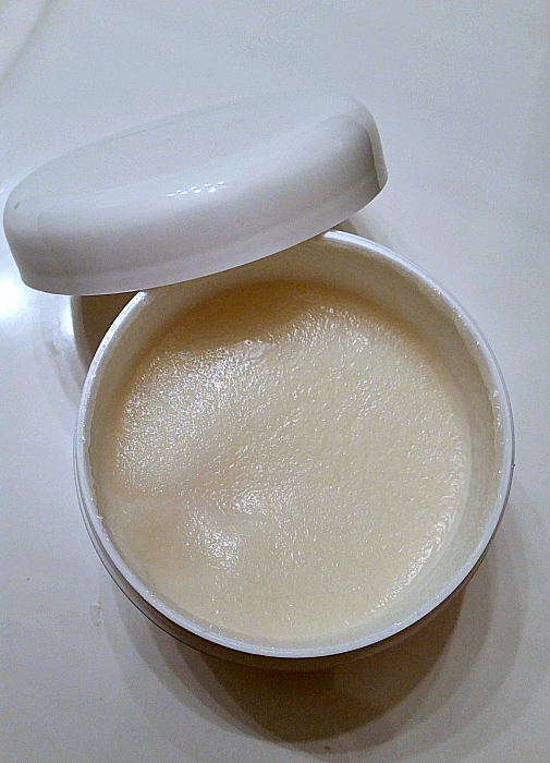 Dermesse Sugar Scrub 2