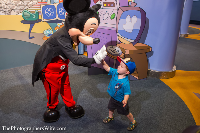 May Disney 1-1034